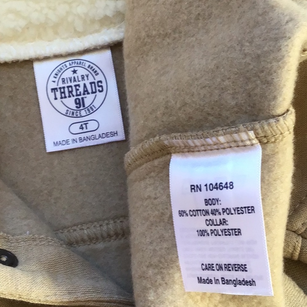 💨 Minnesota jacket - Picture 3 of 7